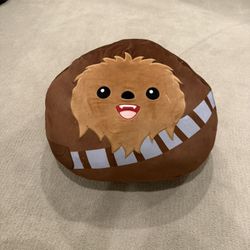 Chewy Squishmallow 