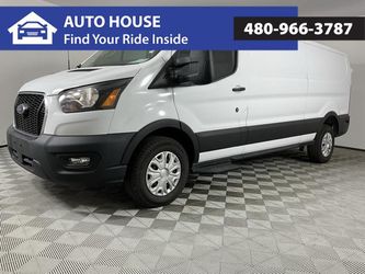 2024 Ford Transit-350 Cargo Van