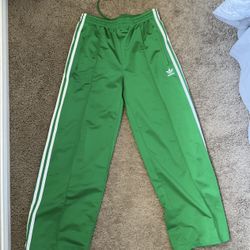 Adidas Loose Pants 