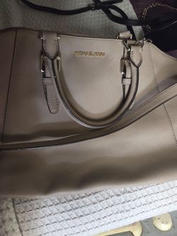 Michael kors  purse