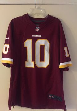 New NFL Jersey.