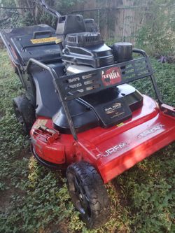 2022 Model 30 inch Toro  Commercial
