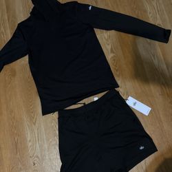 Alo Set 