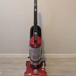 Hoover WindTunnel PAWS Upright Vacuum (Model UH70241)_MUST GO!