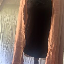 Pashmina Shawl Old Rose