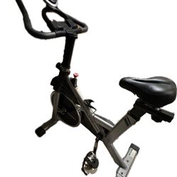 Stationary Bike