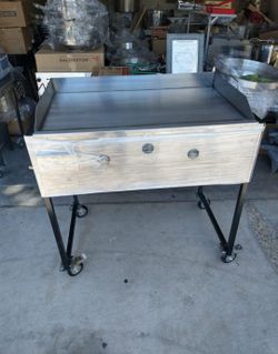 Plancha 20x36