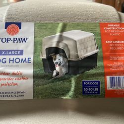 Dog House 