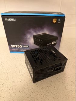 Lian Li SP750