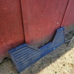 FifthWheel Taillight 67"