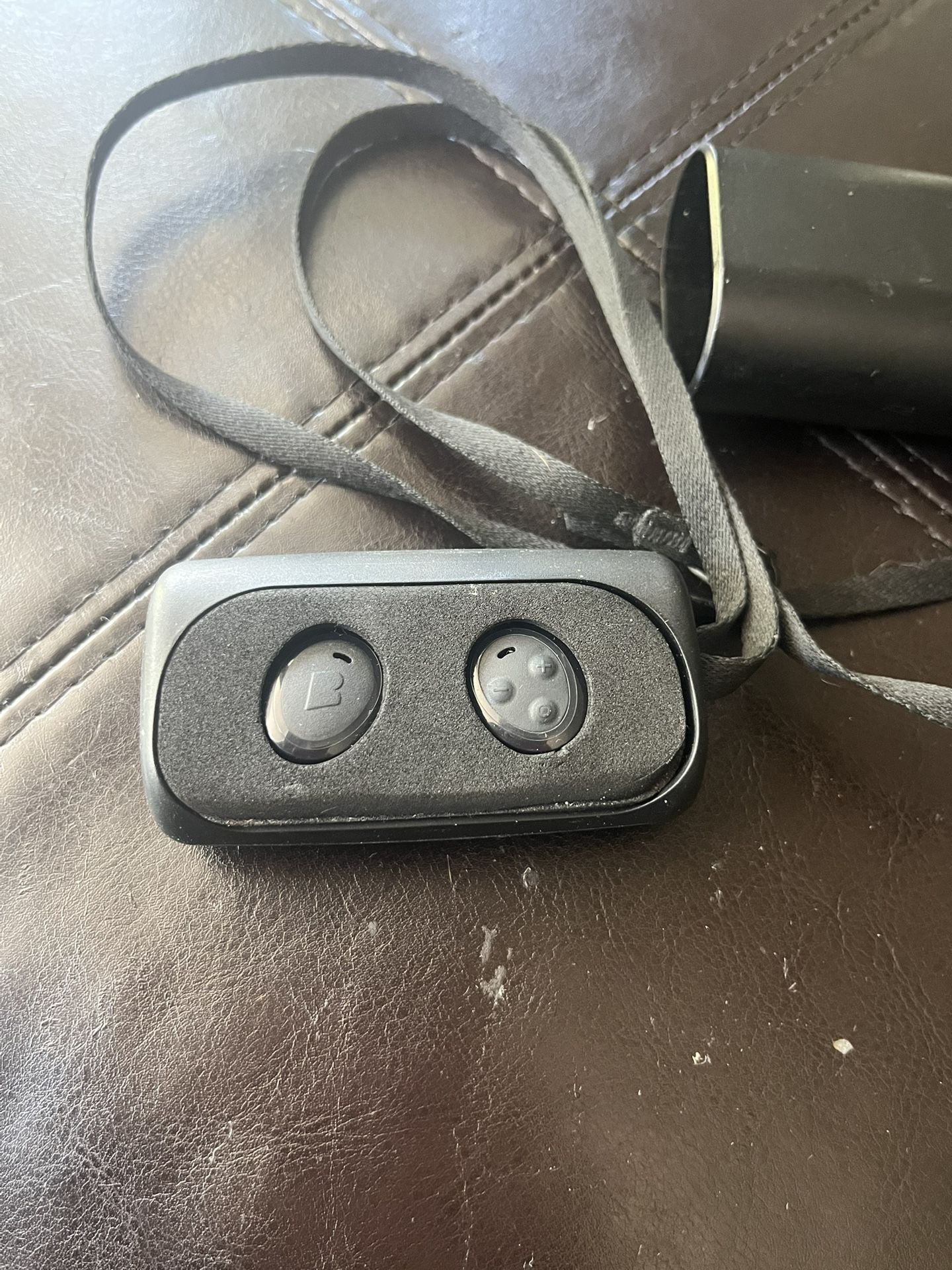 Bragi The Headphones