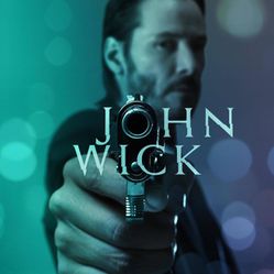 John Wick 4K -please read