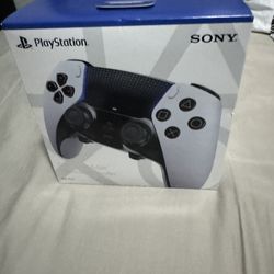 Sony PS5 DualSense Edge Controller
