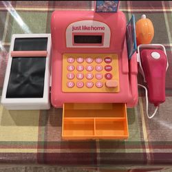 Kids Toy Makes Noise Don’t Have The Cover For The Batteries 
