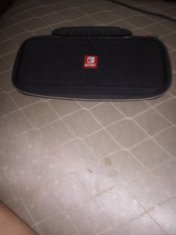 Nintendo Switch Case