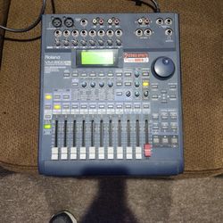 Roland Vm3100 Pro Mixing Station 