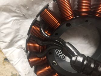 stator assy 3 phase 50 amp PART # 29987-06D