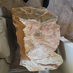 Rock Table Top