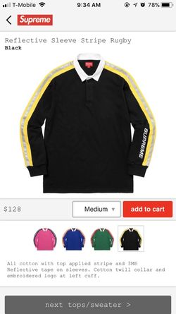 Supreme shirt