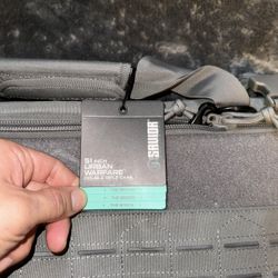 51in Double Rifle Bag