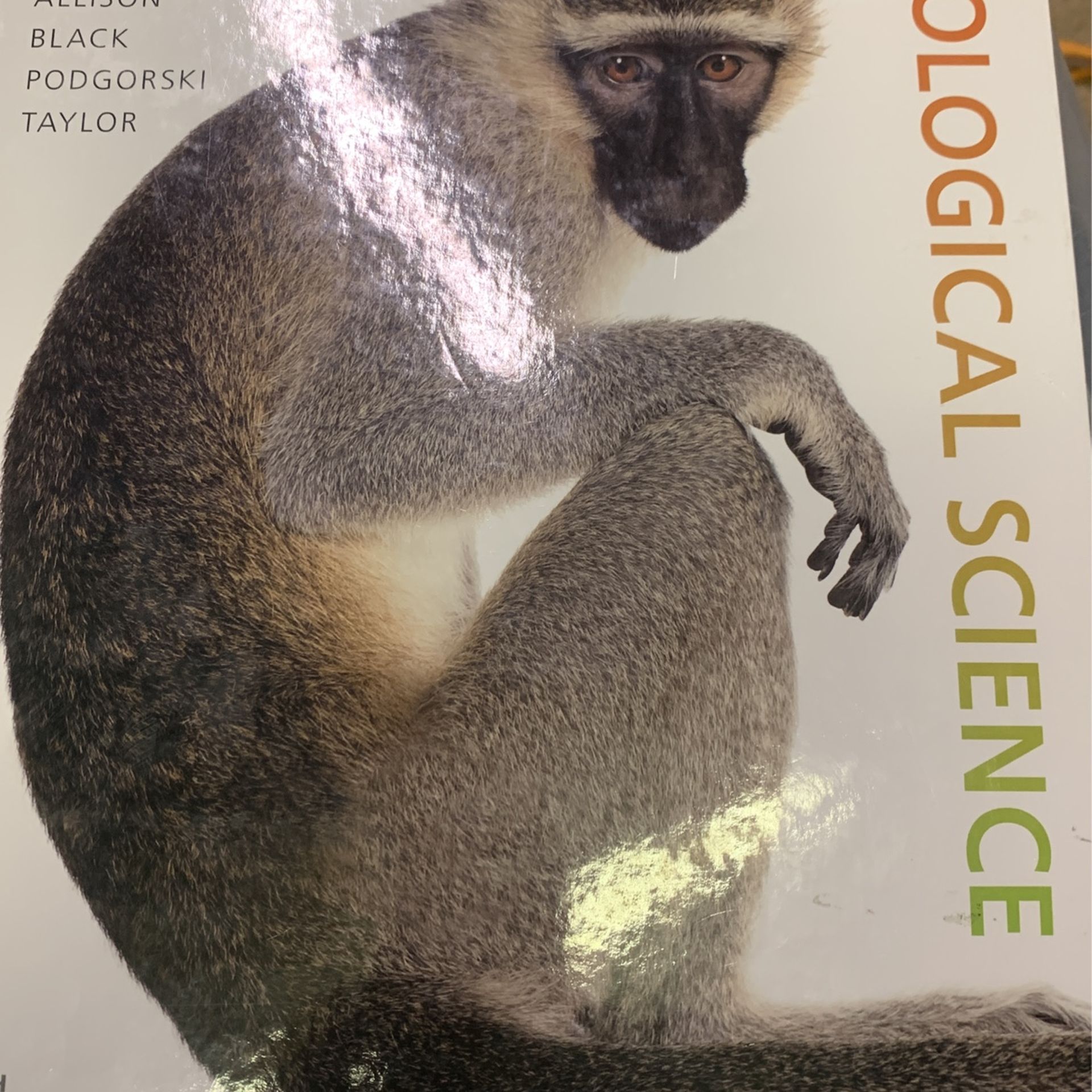 Biological Science 6th Edition