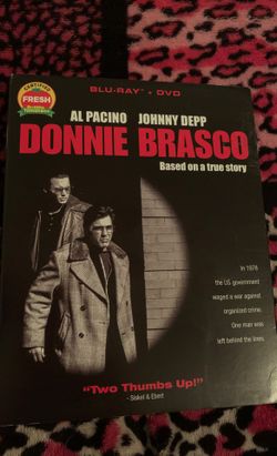Donnie brasco