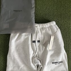 Oatmeal Essentials Shorts