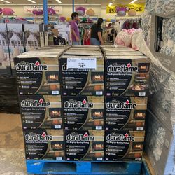Duraflame Fire Logs