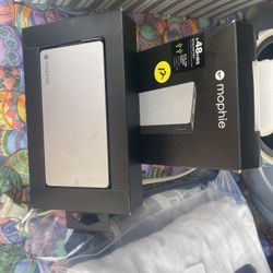 Instant Charger For Phone