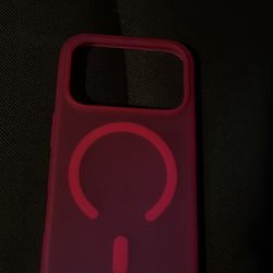 iPhone 16e Case Magnetic 