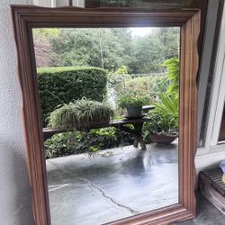 Bedroom Mirror, Espejo Para El Cuarto 