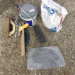 Do It Your Self Dry Wall Ready To Paint