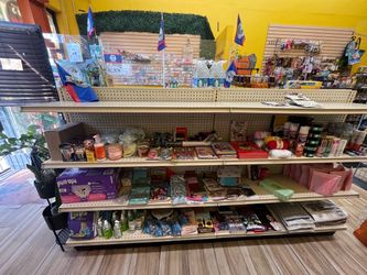 Gondola shelves for sale