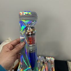 Beaded Doorable Pen/stylus