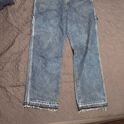 Dickies