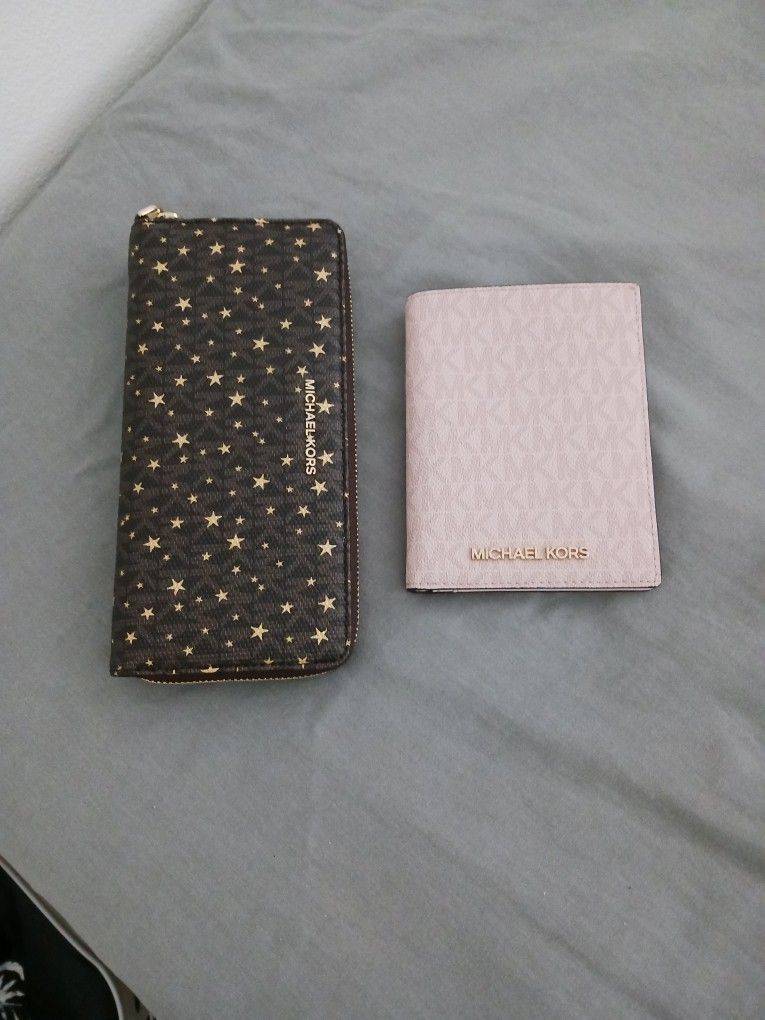 Michael Kors Wallets