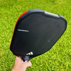 Adidas MetalBone pickleball Paddle