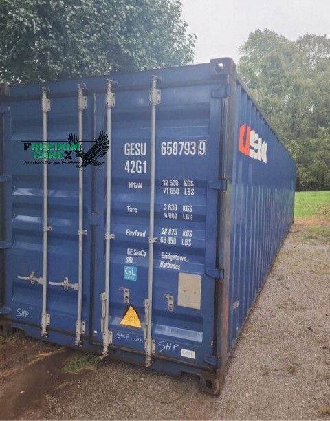 Veteran Owned Operated