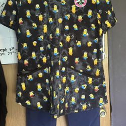 Scrub Lot Brand New With Tags 