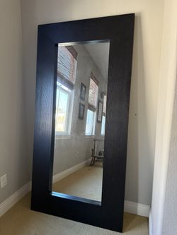 Large Mirror