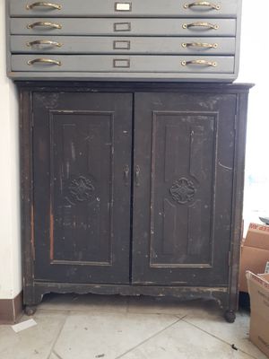 New And Used Antique Cabinets For Sale In Santa Clarita Ca Offerup