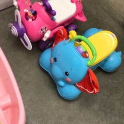 Kid Items Bathtub Etc