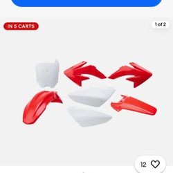 Plastics