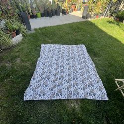 Bed Blanket