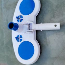 Milliard Pool And Spa Vaccum Head 13" Wide