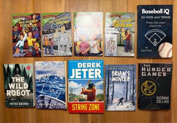 Kids books