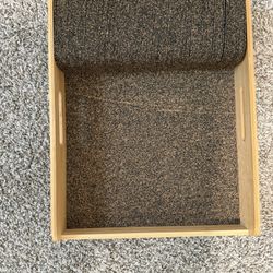 Space aid Knife Keeper (drawer Insert)