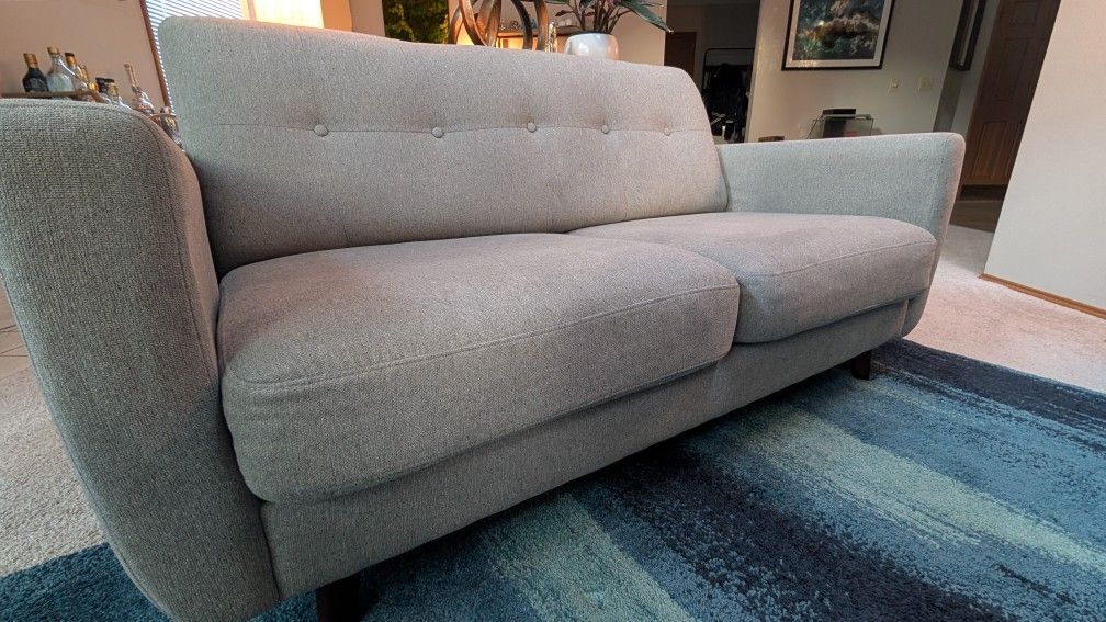 Loveseat Sofa