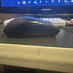 Logitech Mouse G305 Black 
