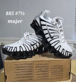 Nike
